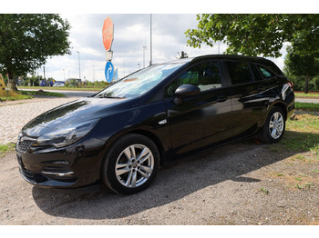 Караван OPEL