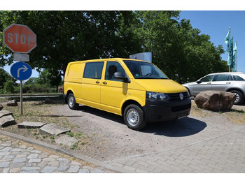 Автомобил VOLKSWAGEN