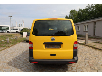 Мало комбе Volkswagen T5 Transporter/ 2.0 TDI/EU5/1.Hand: слика 5