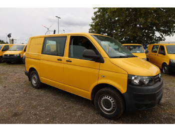 Товарно комбе VOLKSWAGEN Transporter T5