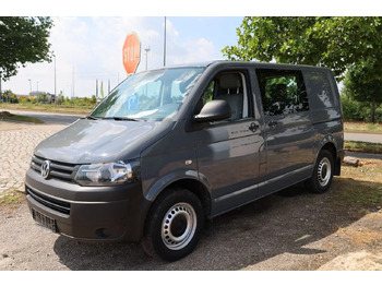 Автомобил VOLKSWAGEN