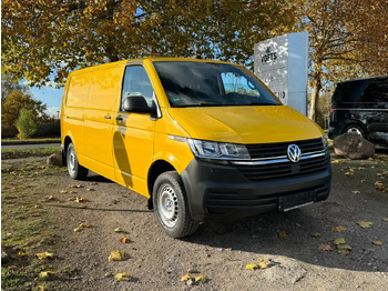Товарно комбе VOLKSWAGEN Transporter T6.1