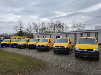 Автомобил VOLKSWAGEN