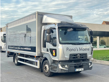 Камион сандучар RENAULT Midlum 250