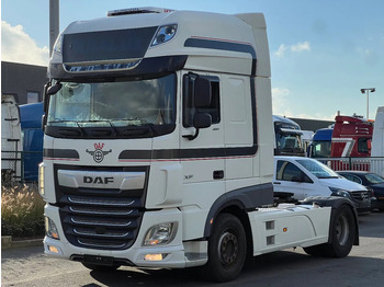 Камион влекач DAF XF 480