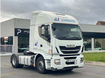 Камион влекач IVECO Stralis 510