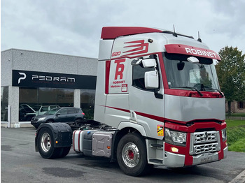 Камион влекач RENAULT T 520