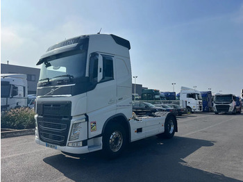 Камион влекач VOLVO FH 460