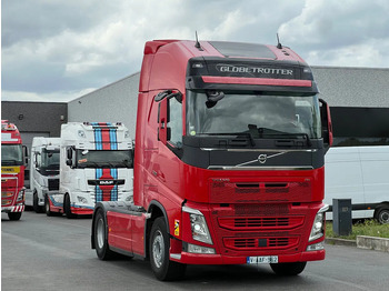 Камион влекач VOLVO FH 500