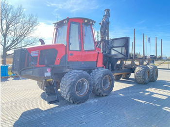 Пренесувач на стебла KOMATSU