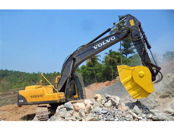 Нов Корпа за Багер AME Crusher Bucket (MCX 40): слика 2 Нов Корпа за Багер AME Crusher Bucket (MCX 40): слика 2