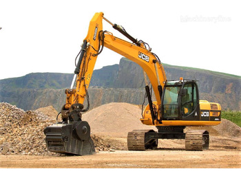 Нов Корпа за Багер AME Crusher Bucket (MCX 40): слика 4 Нов Корпа за Багер AME Crusher Bucket (MCX 40): слика 4