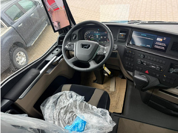 Камион влекач MAN TGX 18.480 GX 4x2 BLOptiView Sofort Verfügbar: слика 4
