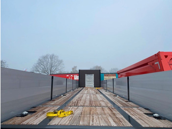 Лизинг на Kässbohrer Bordwandauflieger Twistlocks Kässbohrer Bordwandauflieger Twistlocks: слика 4 Лизинг на Kässbohrer Bordwandauflieger Twistlocks Kässbohrer Bordwandauflieger Twistlocks: слика 4