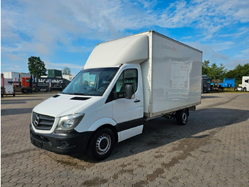 Комбе фургон MERCEDES-BENZ Sprinter