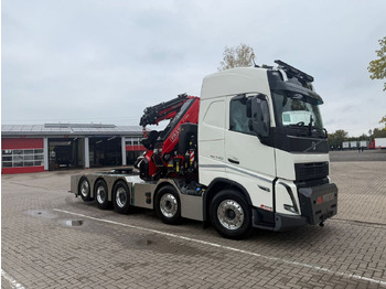 Камион VOLVO FH 540