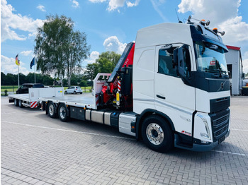 Камион VOLVO FH 540