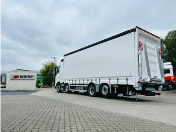 Камион за влечење VOLVO FH 500