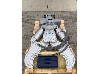 Ножица за уривање AJCE