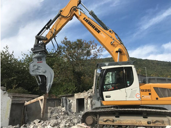 Ножица за уривање AJCE