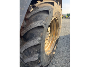 Трактор CASE MXM155: слика 4