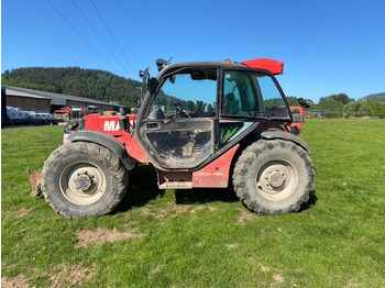 Вилушкар MANITOU MLT 735