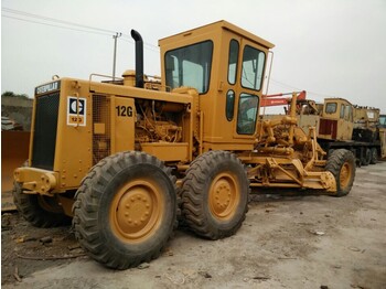 Порамнувач CATERPILLAR 12G