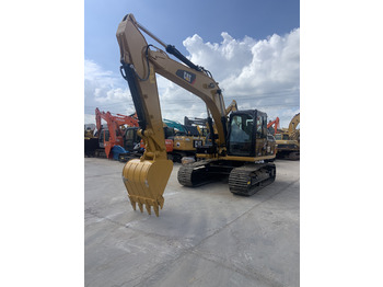 Багер гасеничар CATERPILLAR 315D2: слика 3