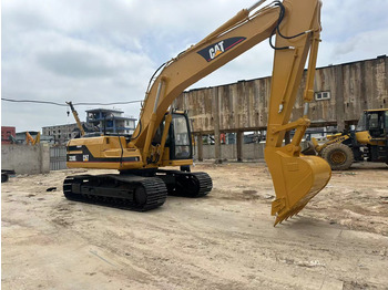 Багер гасеничар CATERPILLAR 320BL