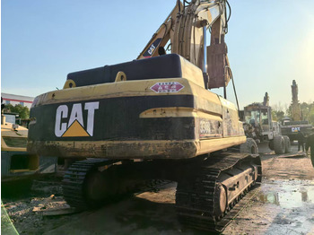 Багер гасеничар CATERPILLAR 330B: слика 5