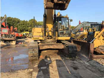 Багер гасеничар CATERPILLAR 330B: слика 4