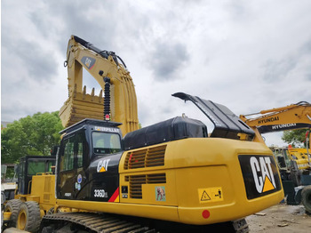 Багер гасеничар CATERPILLAR 336D