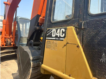 Булдожер CATERPILLAR D4C