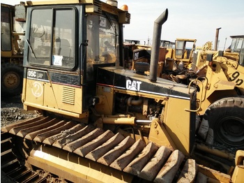 Булдожер CATERPILLAR D5C