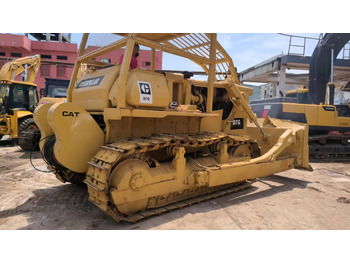 Булдожер CATERPILLAR D7G: слика 3