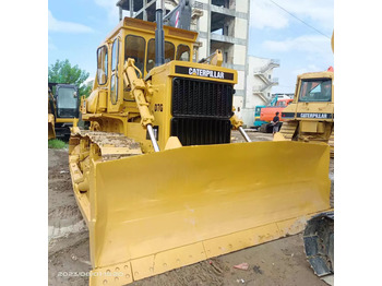 Булдожер CATERPILLAR D7G: слика 3