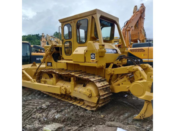 Булдожер CATERPILLAR D7G: слика 5