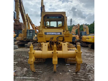 Булдожер CATERPILLAR D7G: слика 4