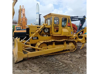 Булдожер CATERPILLAR D7G: слика 2