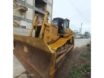 Булдожер CATERPILLAR D7H