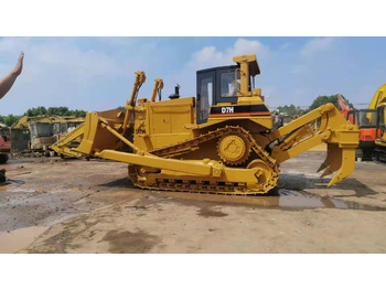 Булдожер CATERPILLAR D7H