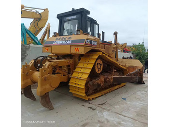 Булдожер CATERPILLAR D7H: слика 2