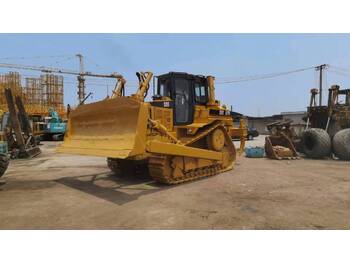 Булдожер CATERPILLAR D7R