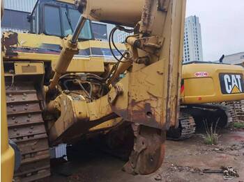 Булдожер CATERPILLAR D9R: слика 4