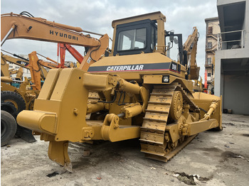 Булдожер CATERPILLAR D9R: слика 2
