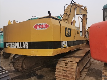 Багер гасеничар CATERPILLAR E200
