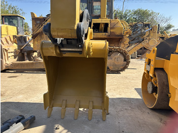 Багер на тркала CATERPILLAR M318: слика 5