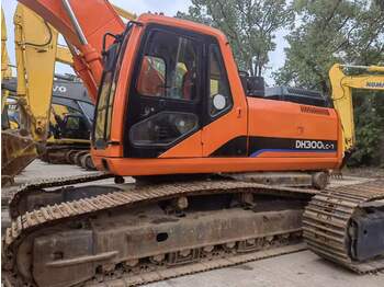 Багер гасеничар DOOSAN DH300