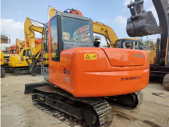 Багер гасеничар HITACHI ZX200-3G: слика 5 Багер гасеничар HITACHI ZX200-3G: слика 5