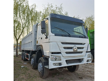 Кипер HOWO HOWO 371: слика 5